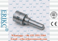 ERIKC 093400-8750 fuel injection pump parts DLLA 145 P 875 denso common rail injector nozzle DLLA145P875 for 095000-5760