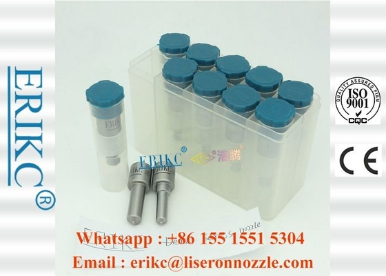 ERIKC DLLA153P885 denso diesel fuel oil pump injector nozzle DLLA 153P 885 auto injection nozzle DLLA 153 P885