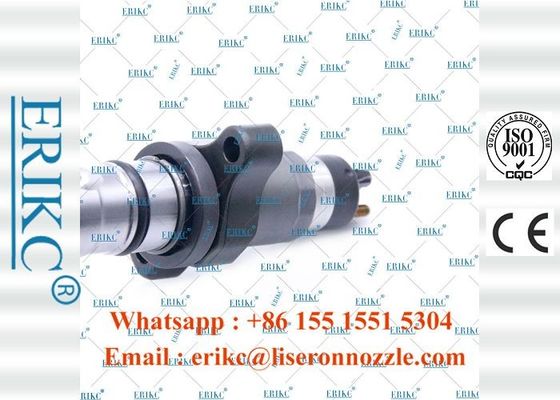 ERIKC For Cumins 0445120212 For BOS Injector auto car parts 0 445 120 212 diesel fuel  injection BG9X9K526BA for FORD