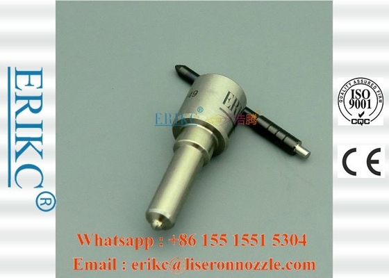 ERIKC DLLA145P1049 denso diesel common rail injector nozzle 093400 1049 oil pump crdi spray nozzle DLLA 145 P 1049