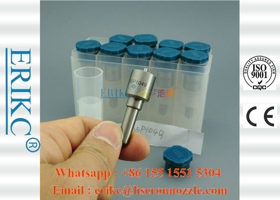 ERIKC DLLA145P1049 denso diesel common rail injector nozzle 093400 1049 oil pump crdi spray nozzle DLLA 145 P 1049