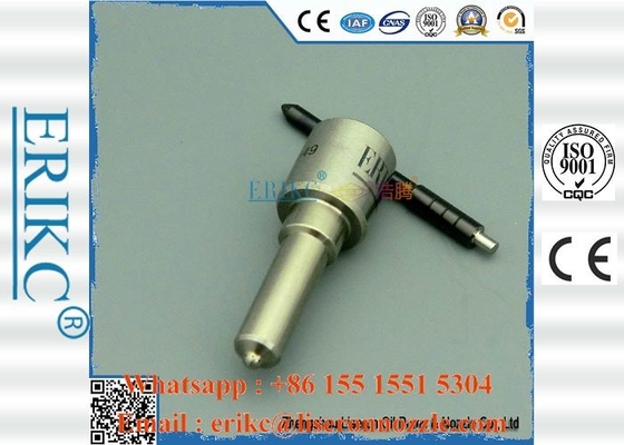 ERIKC 093400 1049 denso common rail injector nozzle DLLA 145P1049 wholesale auto fuel pump nozzle DLLA145P1049