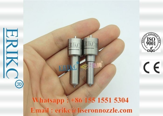 ERIKC DLLA 156P889 fuel injector nozzle DLLA 156 P889 oil spray nozzle DLLA 156P 889 ( 0433171594 ) for 04451100035