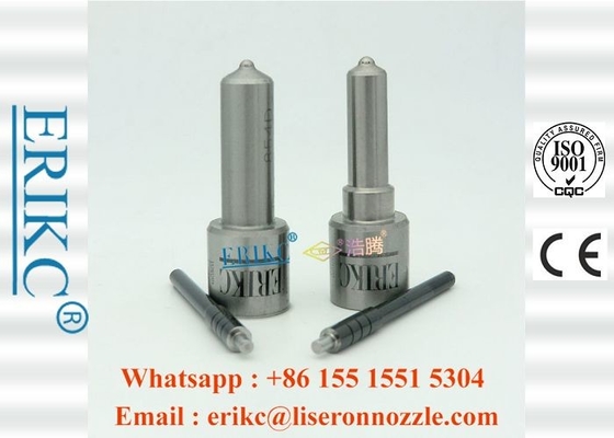 ERIKC DLLA156P889 diesel fuel pump injector nozzle 0 433 171 594 oil injection nozzle DLLA 156 P 889 for 04451100034