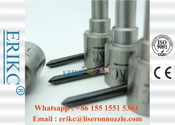 ERIKC DLLA156P889 diesel fuel pump injector nozzle 0 433 171 594 oil injection nozzle DLLA 156 P 889 for 04451100034