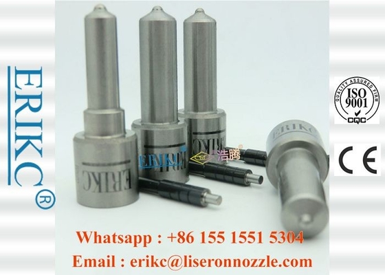 ERIKC DLLA 155 P842 Denso Common Rail Diesel injection Nozzle DLLA 155P 842 for Hino J08E Engine injector 093400-8420