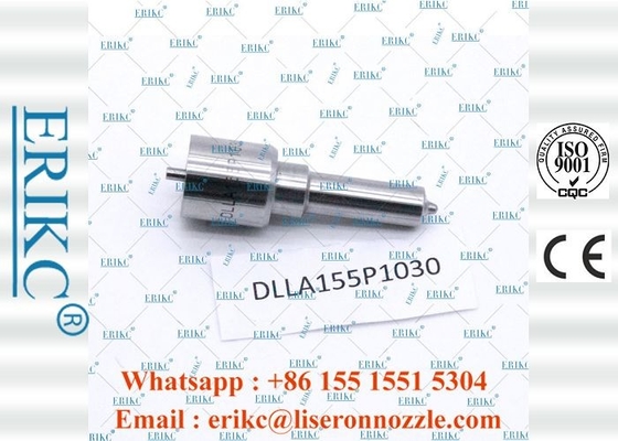 Diesel Fuel Injector Nozzle / Diesel Dispensing Nozzle  DLLA 155 P 1030