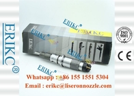 ERIKC Bosch 0445120250 Common Rail Fuel Injection Systems 0 445 120 250 Diesel Engine Injector 0986435533