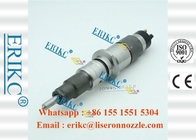 ERIKC Bosch 0445120250 Common Rail Fuel Injection Systems 0 445 120 250 Diesel Engine Injector 0986435533