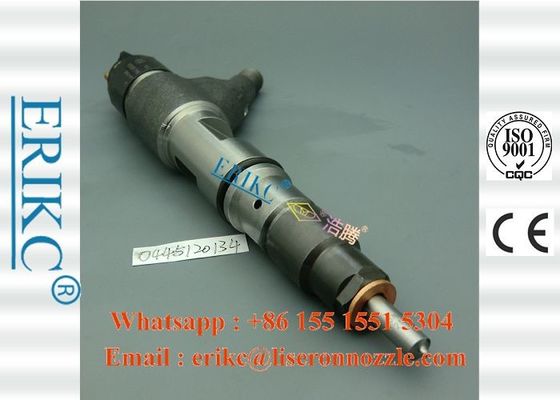 ERIKC 0445120134 complete body injector For BOS 0 445 120 134 auto engine injector assy 0445 120 134 For Cumins