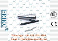 Automatic Denso Injector Nozzle DLLA150P991 Fuel Tank Nozzle 0934009910
