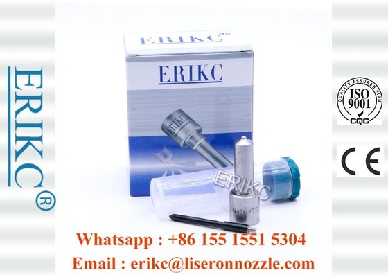 Erikc Auto Diesel Fuel Injector Nozzle / Diesel Fuel Pump Nozzle Dlla 149 P703