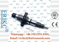 ERIKC 0445120114 auto parts Bosch injector 0 445 120 114  fuel oil common rail injection 0445 120 114