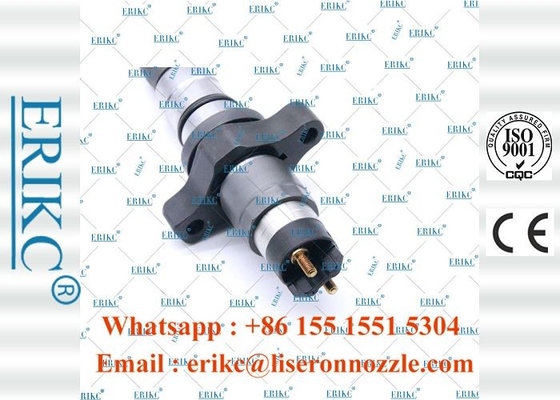 ERIKC 0445120114 auto parts Bosch injector 0 445 120 114  fuel oil common rail injection 0445 120 114