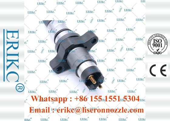 ERIKC 0445120114 auto parts For BOS injector 0 445 120 114  fuel oil common rail injection 0445 120 114