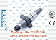 ERIKC 0445120238 Cummins Bosch Original injector 0 445 120 238 common rail oil injection 0445 120 238 for Dodge