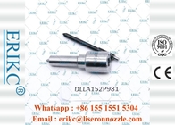 Denso Diesel Injector Nozzles DLLA152P981 Oil Burner Fuel Spray Nozzle DLLA 152 P981