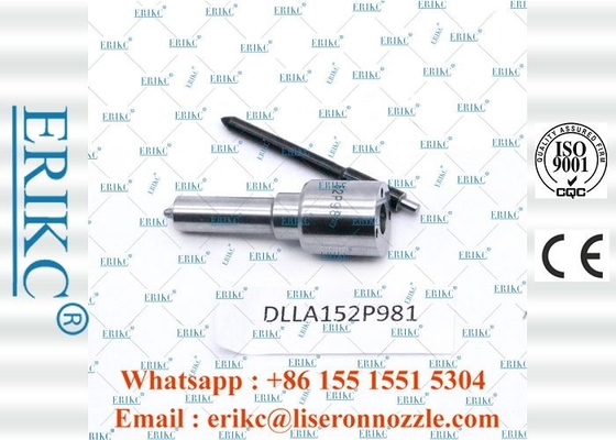 DLLA 155P1030 Denso Injector Nozzle Oil Spray Nozzle DLLA 155 P 1030