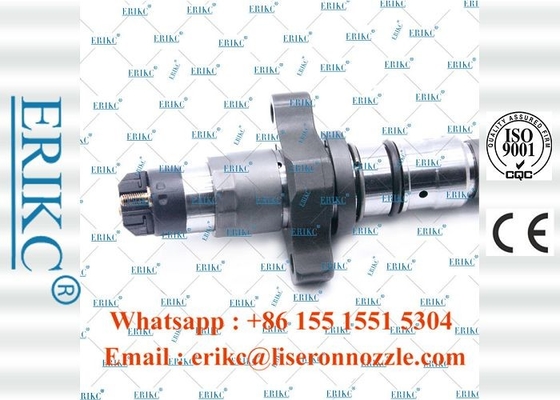 ERIKC Cummns 0445120208 Bosch Diesel injector 0 445 120 208 Fuel Engine Injection parts 0445 120 208