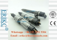 ERIKC injector 0445120142 Bosch Diesel engien nozzle 0 445 120 142 Fuel Oil Injection 0445 120 142 for YAMZ