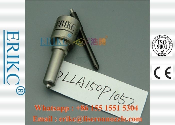 Spray Diesel Injector Nozzle Fuel Dispenser Nozzle DLLA 150P 1052 ERIKC Brand