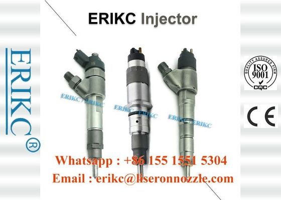 ERIKC 0445120396 For BOS Injector Pump 0 445 120 396 diesel Fuel Inyectores 0445 120 396 for XICHAI