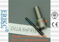 Common Rail Denso Injector Nozzle DLLA 150 P835 Fuel Spray Nozzle DLLA 150P 835