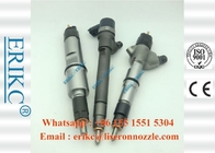ERIKC Bosch 0445120304 Common Rail Spare Parts Injector 0 445 120 304 Jet Fuel Diesel Injection 0445 120 304 for Cummins