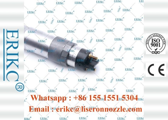 ERIKC  0445120009 Bosch Auto Spare Truck Injector 0 445 120 009 Jet Injection Pump Systems 0445 120 009 for Renault