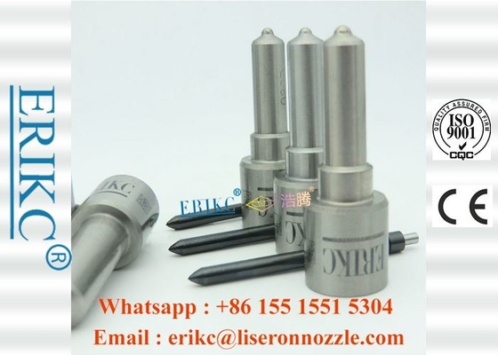 Common Rail Injector Nozzles 093400-9640 Diesel Fuel Pump Nozzle DLLA 155P964