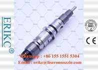 ERIKC Bosch 0445120161 marine fuel injectors 0 445 120 161 fuel oil pump nozzle injection 0445 120 161 for Cummins