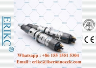 ERIKC 0445120071 Bosch Cummins auto pump injectors 0 445 120 071 diesel fuel tank injection 0445 120 071