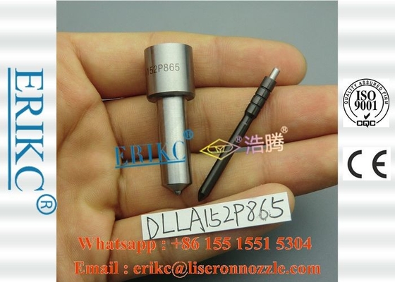 Fuel Tank Denso Injector Nozzle DLLA 155P965 Diesel Engine Nozzle DLLA 155 P965