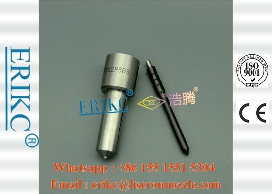 DLLA155P965 Fuel Pump Common Rail Injector Nozzles 093400-9650 CE Approved