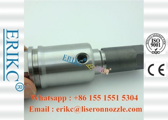 ERIKC Bosch 0445120106 Auto Fuel Injector 0 445 120 106 General diesel engine injection 0445 120 106 for Renault