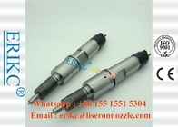 ERIKC Bosch 0445120106 Auto Fuel Injector 0 445 120 106 General diesel engine injection 0445 120 106 for Renault