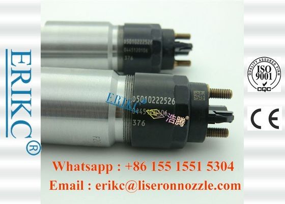 ERIKC 0445120310 Fuel For BOS auto Injector 0 445 120 310  diesel nozzel valve injection 0445 120 310 for DONGFENG