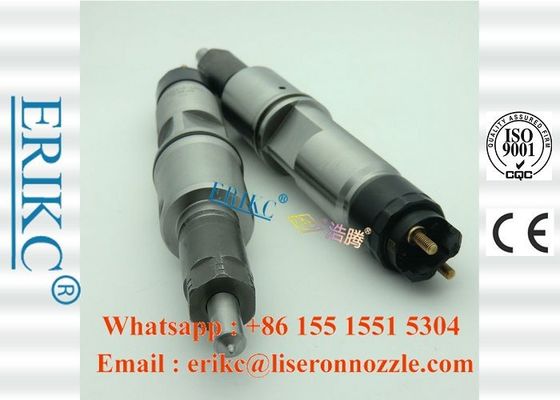 ERIKC 0445120310 Fuel For BOS auto Injector 0 445 120 310  diesel nozzel valve injection 0445 120 310 for DONGFENG