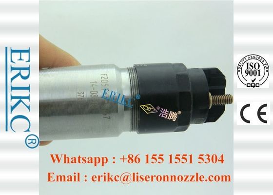 ERIKC 0445120310 Fuel For BOS auto Injector 0 445 120 310  diesel nozzel valve injection 0445 120 310 for DONGFENG