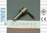 High Speed Steel Diesel Pump Nozzle Common Rail Fuel Spray Nozzle 093400 9270