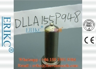 Oil Fuel Pump Denso Diesel Nozzle Common Rail Nozzle DLLA155P948 For 095000-6581