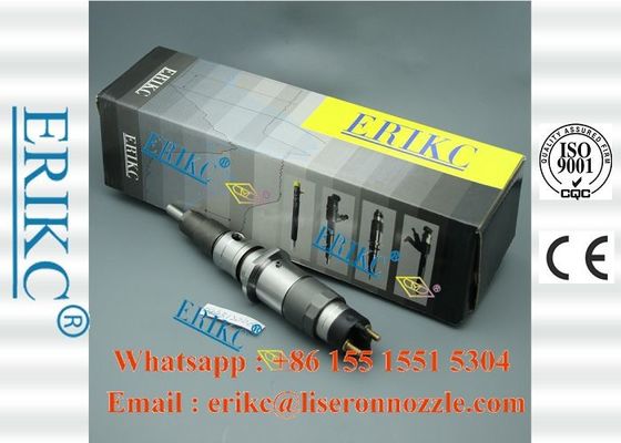 ERIKC For Cumins 0445120060 For BOS auto Injector 0 445 120 060 fuel pump dispenser inyector 0445 120 060 for DONGFENG