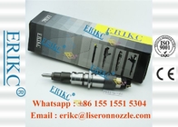 ERIKC Cummins 0445120060 Bosch auto Injector 0 445 120 060 fuel pump dispenser inyector 0445 120 060 for DONGFENG