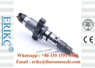 ERIKC 0445120103 fuel oil exchange cummins injectors Bosch 0 445 120 103 Diesel Bico Injection 0445 120 103 for Dodge