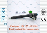 0445110182 Bosch Electronic Unit Injector  0 445 110 182 Bosch Diesel Injector Parts