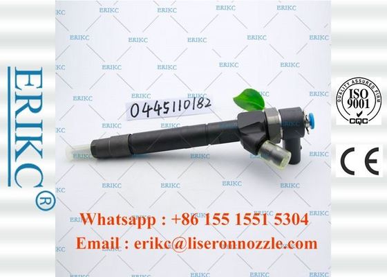 0445110182 For BOS Electronic Unit Injector  0 445 110 182 For BOS Diesel Injector Parts