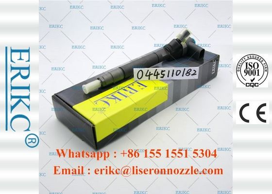 0445110182 For BOS Electronic Unit Injector  0 445 110 182 For BOS Diesel Injector Parts