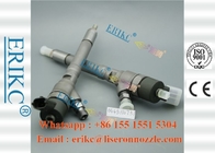 Fuel Oil Bosch Injectors 33800 27000 Auto Diesel Engine Fuel Injector 0445110731