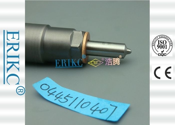 Fuel Pump Bosch Nozzle Injector 0445110407 Erikc Auto Oil Truck Injection