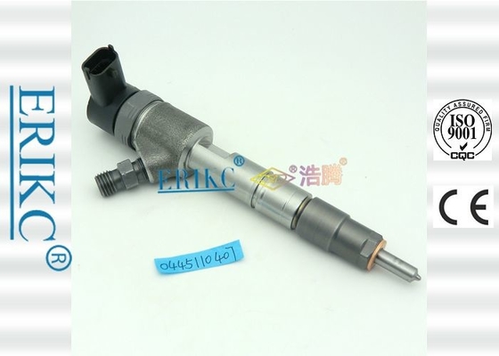 Fuel Pump Bosch Nozzle Injector 0445110407 Erikc Auto Oil Truck Injection